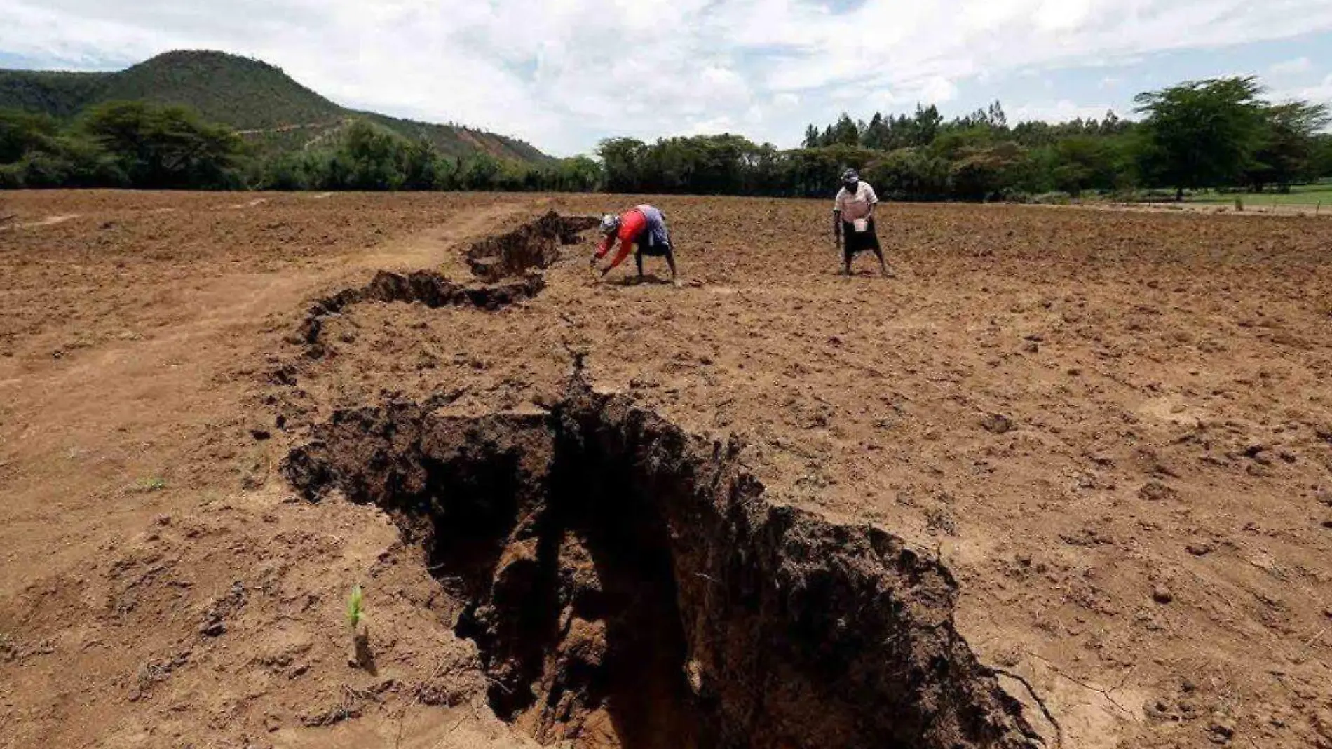 ¡SÍ, QUE SE LARGUE! (1)